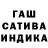 Канабис AK-47 pytha